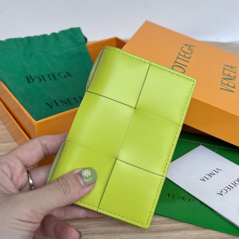 BV Wallets